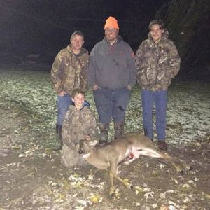 Meet your Posher, Collin